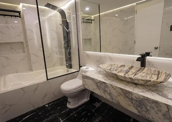 Appartement View At Makati Prime Luxury