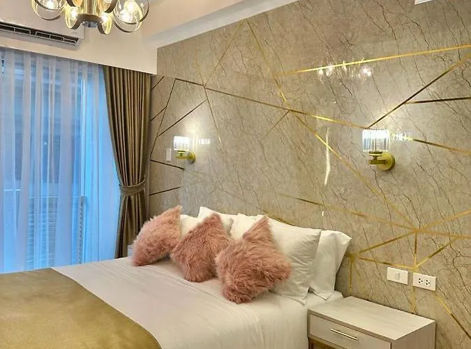 View At Makati Prime Luxury Appartement