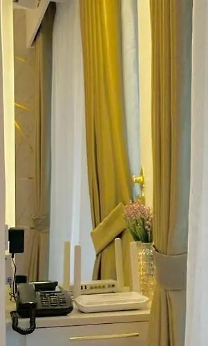 Appartement View At Makati Prime Luxury Manilla