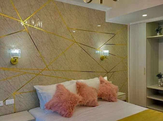Appartement View At Makati Prime Luxury