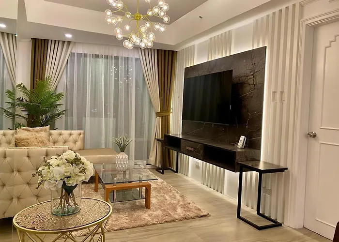 View At Makati Prime Luxury *