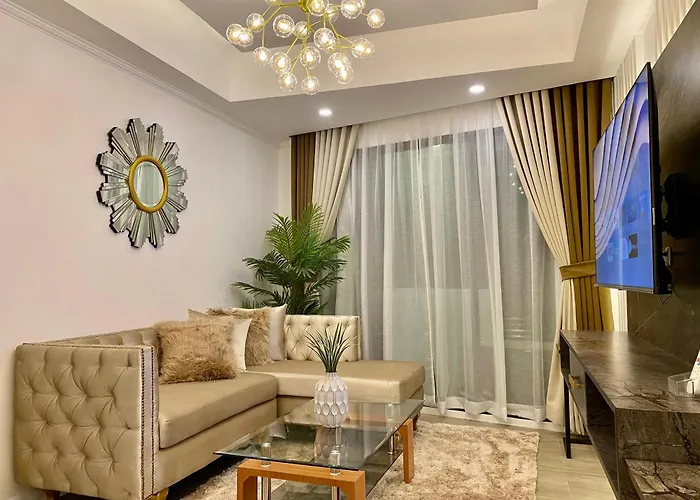 View At Makati Prime Luxury * مانيلا