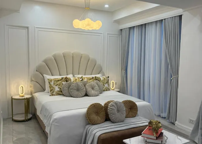 View At Makati Prime Luxury Appartement