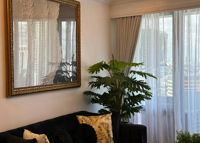 Appartement View At Makati Prime Luxury
